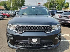 Used 2021  Dodge Durango SXT Plus AWD at Joshua Motor Company near Pennsauken&comma; NJ