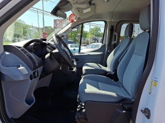 Used 2015 Ford Transit 350 Passenger Wagon Low Roof Wagon XLT at Joshua Motor Company near Pennsauken, NJ
