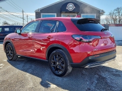 Used 2025  Honda HR-V Sport AWD CVT at Joshua Motor Company near Pennsauken&comma; NJ