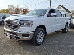 Used 2023  Ram 1500 4WD Laramie Crew Cab 5'7" Box at Joshua Motor Company near Pennsauken&comma; NJ