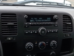 Used 2011  Chevrolet Silverado 1500 2WD Reg Cab Work Truck Longbed at Joshua Motor Company near Pennsauken&comma; NJ
