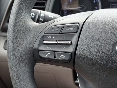 Used 2020  Hyundai Elantra 4d Sedan SE at Joshua Motor Company near Pennsauken&comma; NJ