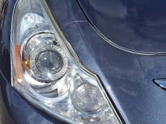 Used 2013  INFINITI G37 4d Sedan X AWD at Joshua Motor Company near Pennsauken&comma; NJ