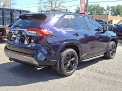 Used 2021 Toyota RAV4 Hybrid XSE AWD at Joshua Motor Company near Pennsauken, NJ