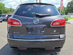 Used 2015 Buick Enclave 4d SUV FWD Leather at Joshua Motor Company near Pennsauken, NJ