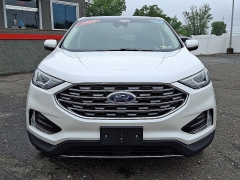 Used 2019 Ford Edge 4d SUV AWD SEL at Joshua Motor Company near Pennsauken, NJ