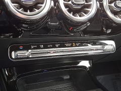 Used 2025 Mercedes-Benz CLA CLA 250 4MATIC Coupe at Joshua Motor Company near Pennsauken, NJ