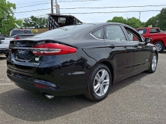 Used 2018  Ford Fusion Hybrid 4d Sedan S at Joshua Motor Company near Pennsauken&comma; NJ
