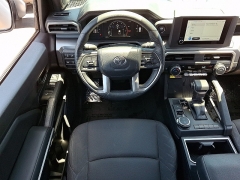 Used 2024  Toyota Tacoma 4WD TRD Off Road Double Cab 6ft Bed AT at Joshua Motor Company near Pennsauken&comma; NJ