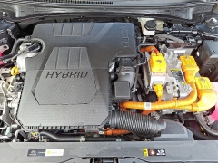 Used 2023 Hyundai Elantra Hybrid Blue DCT at Joshua Motor Company near Pennsauken, NJ