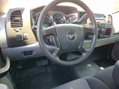 Used 2011 GMC Sierra 2500 2WD Ext Cab Work Truck at Joshua Motor Company near Pennsauken, NJ