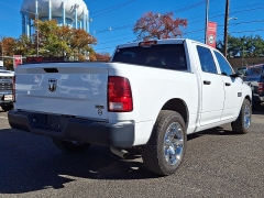 Used 2016  Ram 1500 2WD Crew Cab Tradesman at Joshua Motor Company near Pennsauken, NJ
