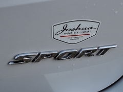 Used 2023  Honda Odyssey Sport Auto at Joshua Motor Company near Pennsauken&comma; NJ