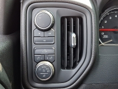 Used 2022 Chevrolet Silverado 2500HD 4WD Crew Cab 159" Custom at Joshua Motor Company near Pennsauken, NJ