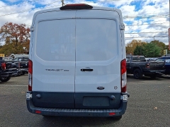 Used 2018 Ford Transit 250 Cargo Van Med Roof Van LWB at Joshua Motor Company near Pennsauken, NJ