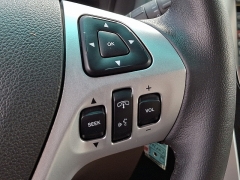 Used 2015 Ford Explorer 4d SUV 4WD XLT at Joshua Motor Company near Pennsauken, NJ