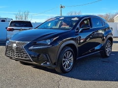 Used 2019  Lexus NX NX 300 AWD at Joshua Motor Company near Pennsauken&comma; NJ