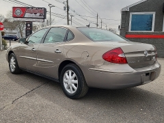 Used 2006  Buick LaCrosse 4d Sedan CX at Joshua Motor Company near Pennsauken&comma; NJ