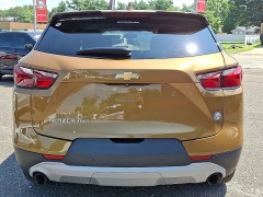 Used 2019 Chevrolet Blazer 4d SUV AWD 2LT at Joshua Motor Company near Pennsauken, NJ