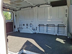 Used 2016 Ford Transit 150 Cargo Van Low Roof Van SWB at Joshua Motor Company near Pennsauken, NJ