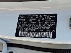 Used 2024  Hyundai Tucson Hybrid Limited AWD at Joshua Motor Company near Pennsauken&comma; NJ