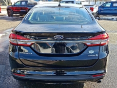 Used 2018  Ford Fusion Hybrid 4d Sedan S at Joshua Motor Company near Pennsauken&comma; NJ