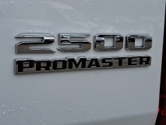 Used 2023  Ram ProMaster Cargo Van 2500 Low Roof 136" WB at Joshua Motor Company near Pennsauken, NJ
