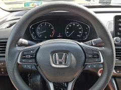 Used 2018  Honda Accord Sedan 4d LX 1&period;5L at Joshua Motor Company near Pennsauken&comma; NJ