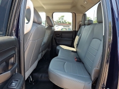 Used 2018  Ram 1500 Tradesman 4x4 Quad Cab 6'4" Box at Joshua Motor Company near Pennsauken&comma; NJ