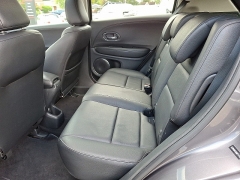 Used 2016  Honda HR-V 4d SUV AWD EX-L Navigation at Joshua Motor Company near Pennsauken, NJ