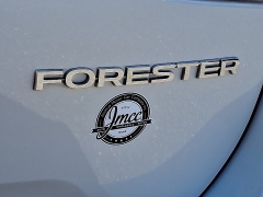 Used 2021 Subaru Forester Premium CVT at Joshua Motor Company near Pennsauken, NJ