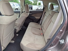 Used 2012 Honda CR-V 4d SUV AWD EX at Joshua Motor Company near Pennsauken, NJ