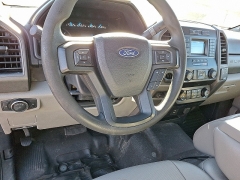 Used 2020  Ford Super Duty F-450 CC 2WD Supercab 168" DRW XL at Joshua Motor Company near Pennsauken, NJ