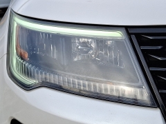 Used 2018  Ford Explorer 4d SUV 4WD Sport at Joshua Motor Company near Pennsauken&comma; NJ