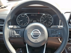 Used 2021  Nissan Rogue AWD SV at Joshua Motor Company near Pennsauken&comma; NJ