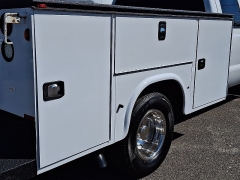 Used 2015  Ford Super Duty F-350 2WD Crew Cab XL DRW Longbed at Joshua Motor Company near Pennsauken&comma; NJ
