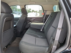 Used 2014 Chevrolet Tahoe 4d SUV 4WD LS at Joshua Motor Company near Pennsauken, NJ