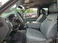 Used 2016  Ford Super Duty F-250 4WD Supercab XL at Joshua Motor Company near Pennsauken&comma; NJ