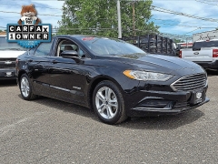 Used 2018  Ford Fusion Hybrid 4d Sedan S at Joshua Motor Company near Pennsauken&comma; NJ