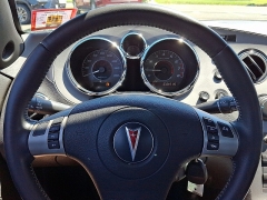 Used 2009  Pontiac Solstice 2d Coupe GXP at Joshua Motor Company near Pennsauken&comma; NJ