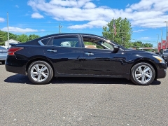 Used 2015 Nissan Altima 4d Sedan SL 2.5L at Joshua Motor Company near Pennsauken, NJ