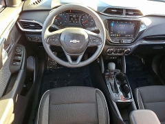 Used 2021  Chevrolet Trailblazer 4d SUV FWD LT at Joshua Motor Company near Pennsauken&comma; NJ