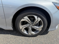 Used 2019 Honda Accord Sedan 4d EX 1.5L at Joshua Motor Company near Pennsauken, NJ