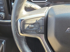 Used 2021  Chevrolet Silverado 1500 4WD Crew Cab 147" RST at Joshua Motor Company near Pennsauken&comma; NJ