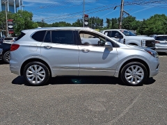 Used 2016  Buick Envision 4d SUV AWD Premium I at Joshua Motor Company near Pennsauken&comma; NJ
