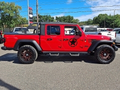 Used 2020  Jeep Gladiator Crew Cab Sport at Joshua Motor Company near Pennsauken&comma; NJ