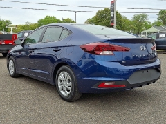 Used 2019  Hyundai Elantra 4d Sedan SE SULEV at Joshua Motor Company near Pennsauken&comma; NJ