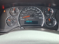 Used 2024  Chevrolet Express Cargo Van RWD 2500 135" at Joshua Motor Company near Pennsauken, NJ