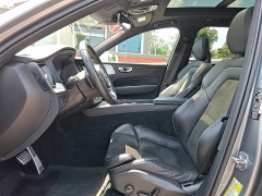 Used 2018  Volvo XC60 4d SUV AWD T6 R-Design at Joshua Motor Company near Pennsauken&comma; NJ