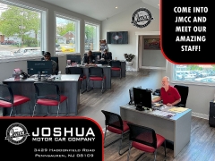 Used 2016 Ford Escape 4d SUV FWD S at Joshua Motor Company near Pennsauken, NJ
